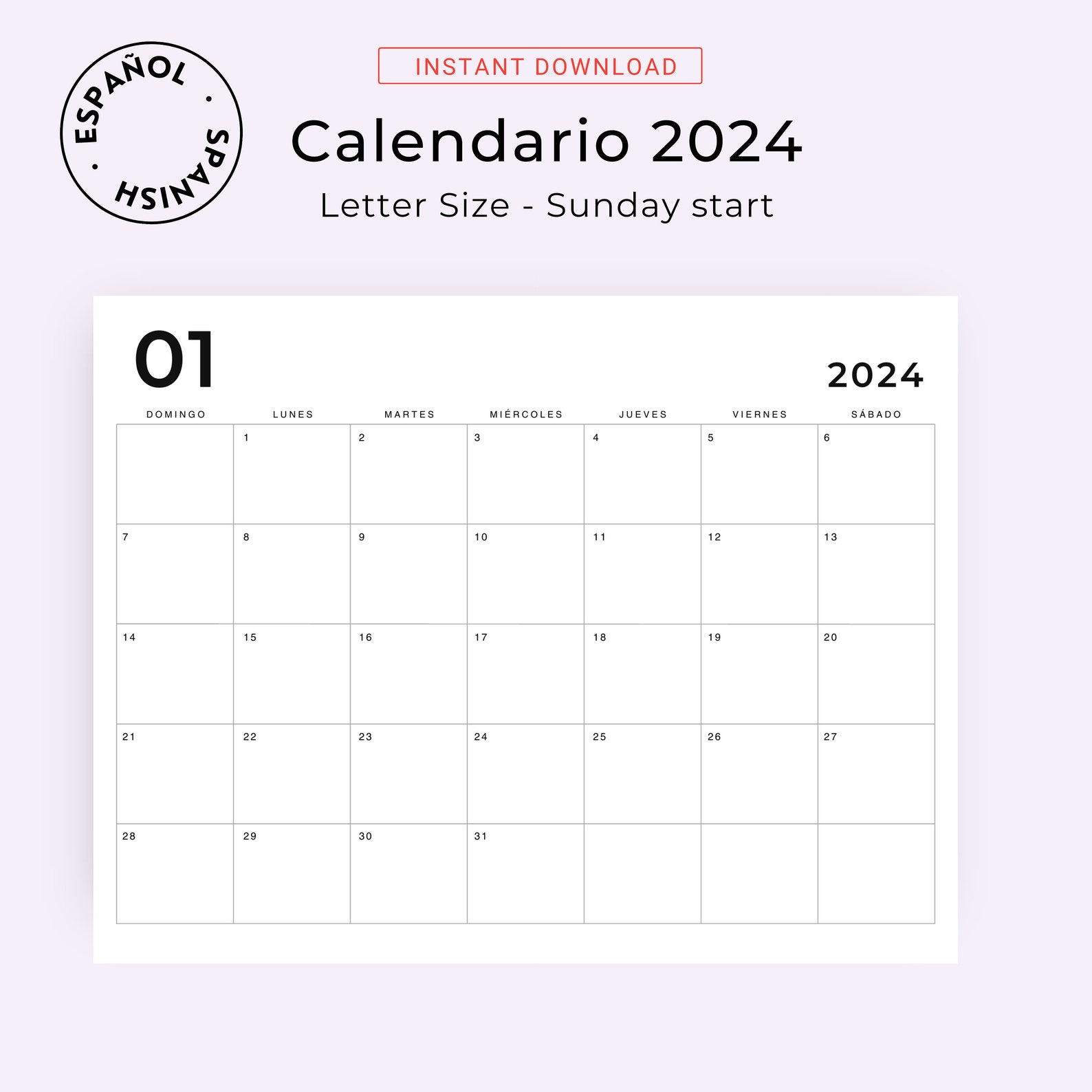 calendario-2024-calendario-mensual-2024-printable-spanish-calendar-2024