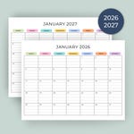 Calendars