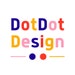 DotDotDesignHub store logo