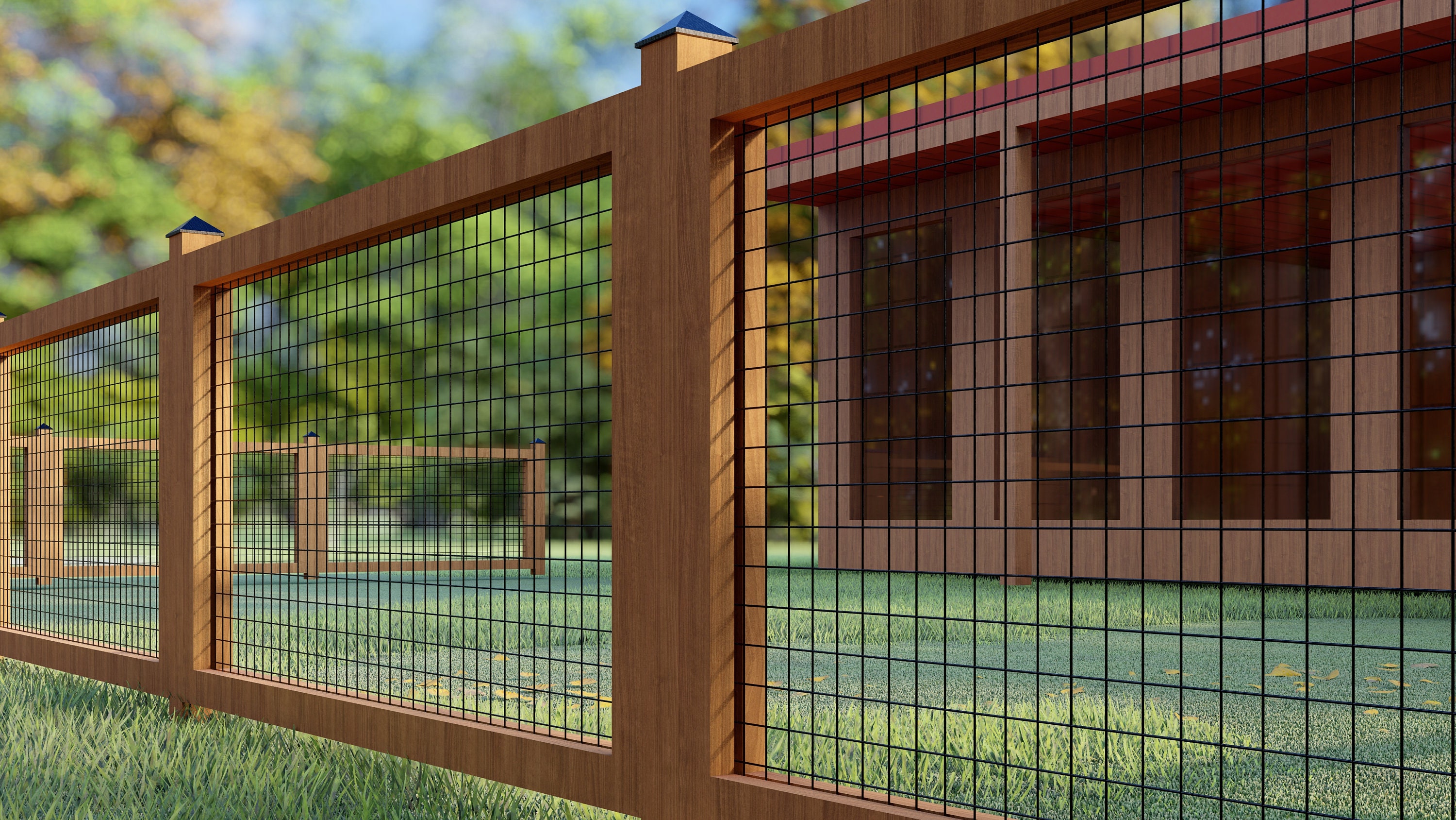Hog panel fence deals