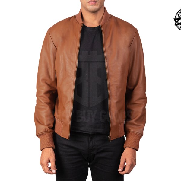 A2 Bomber Jacket - Etsy