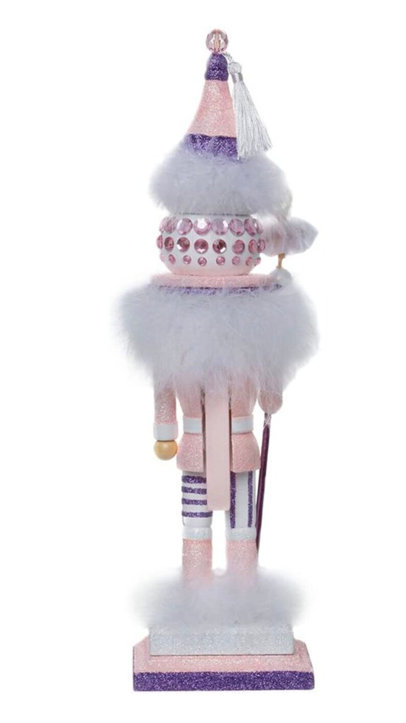 Kurt Adler Hollywood Ballet Nutcracker 15inch Etsy