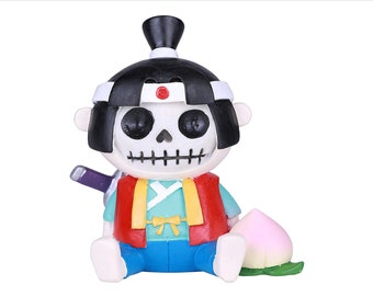 Summit Collection Furrybones Momo Signature Skeleton In Etsy