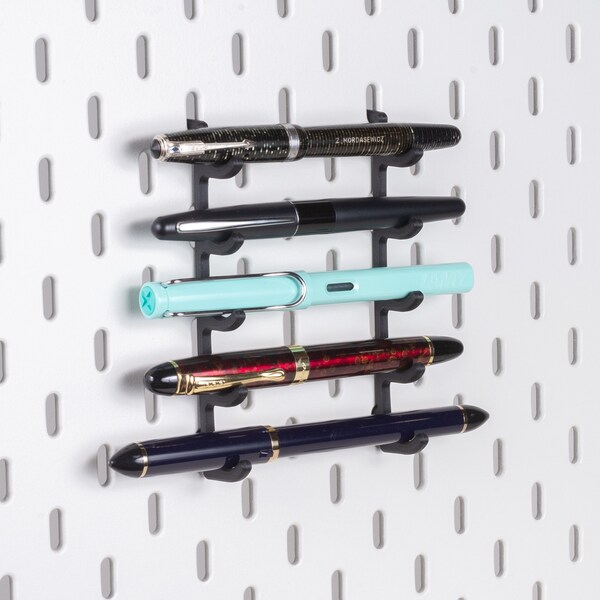 Ikea Pegboard Accessories Etsy