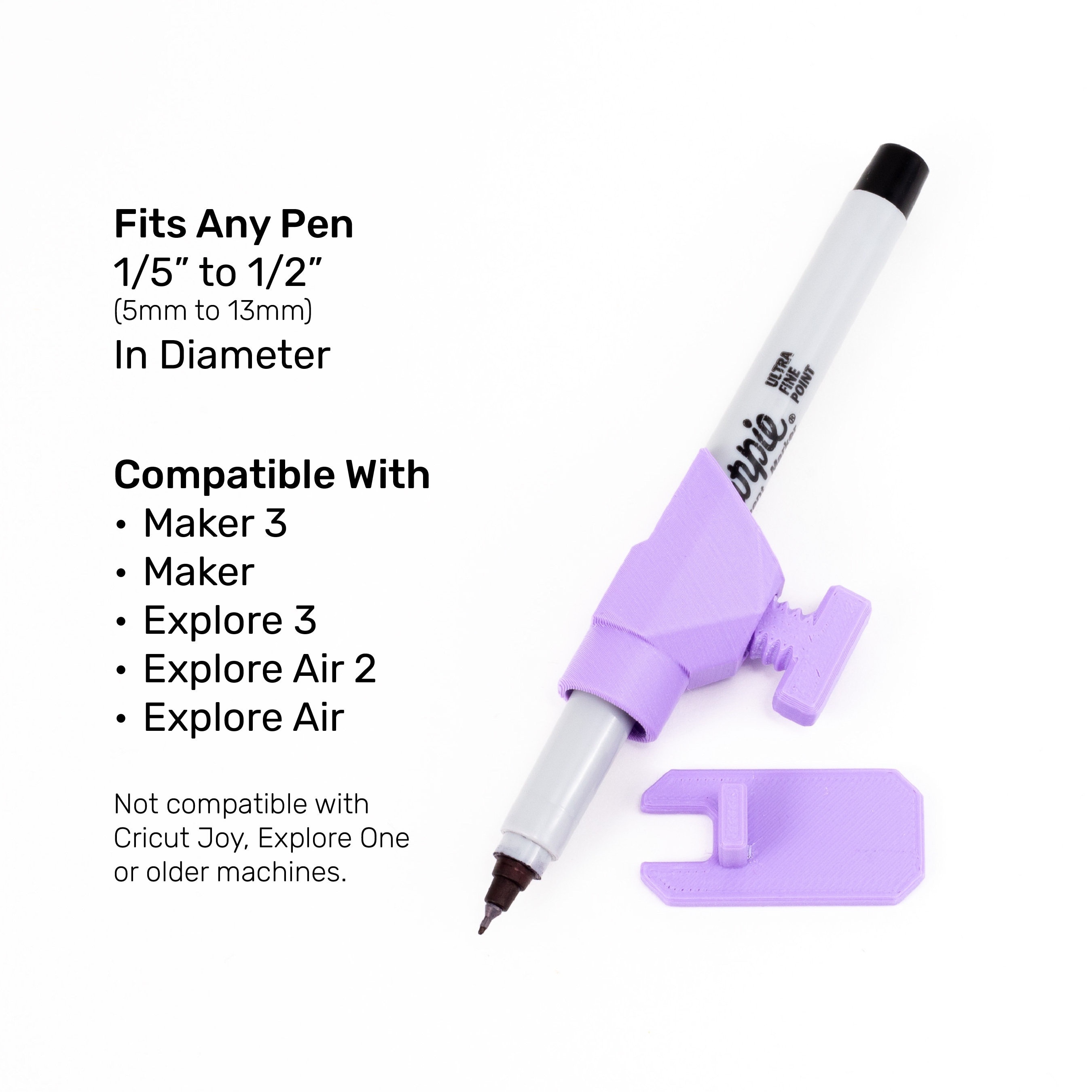 Explore Air How To Use Cricut Pens Cricut Projects How To Use Pen