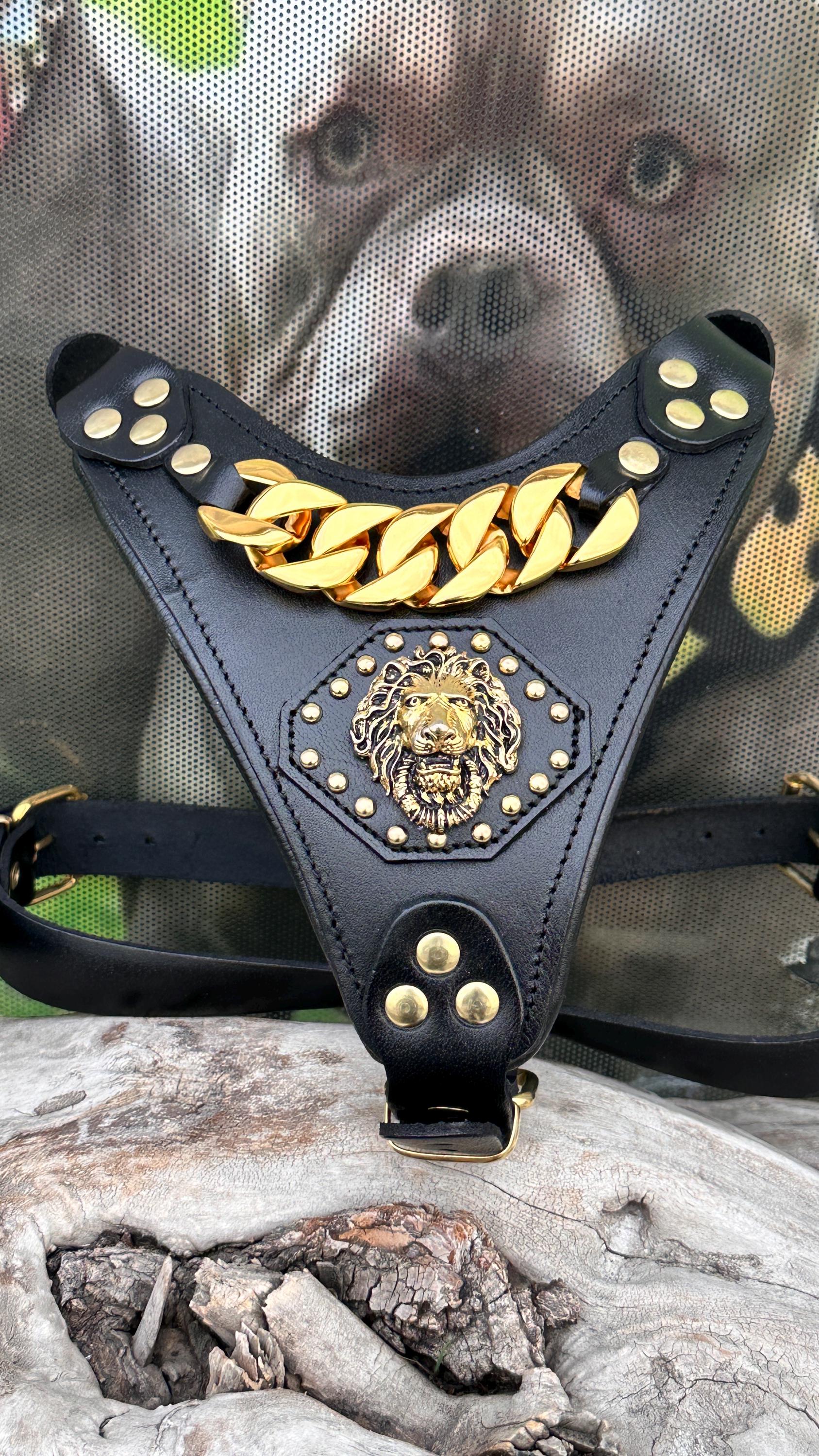 Chanel dog collars - Etsy 日本