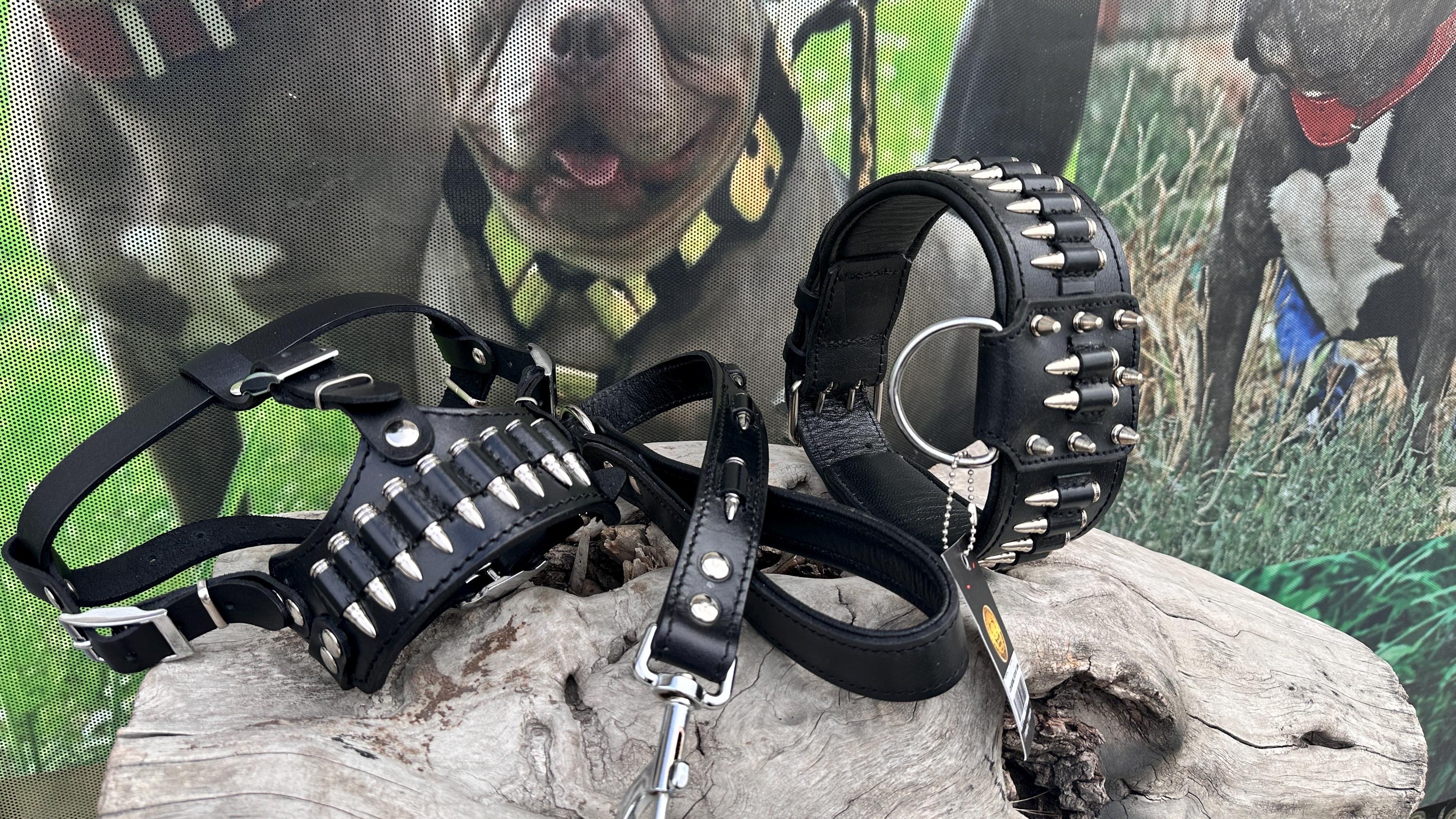 MOSCHINO× Dog Lead ブラック MOSCHINO× Dog Lead ブラック H&M x