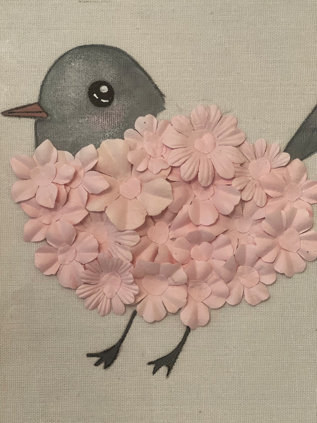 Restoration Hardware Art Wall 3D Etsy