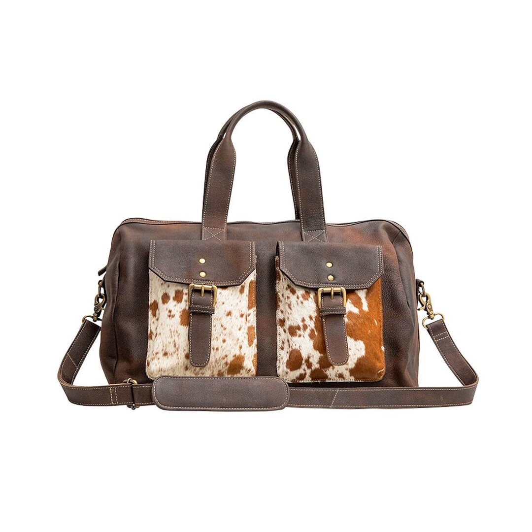 Myra Bag Sonoran Range 12