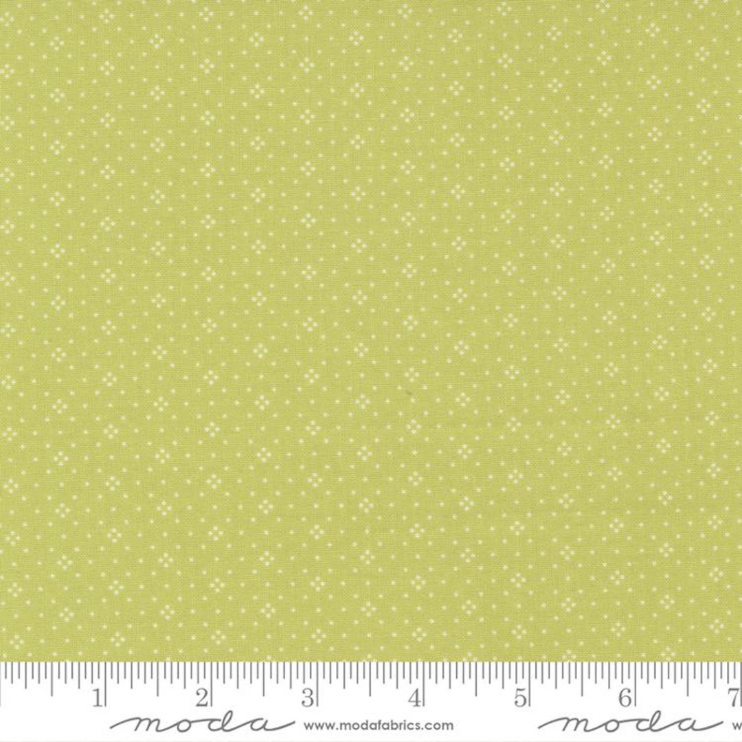 Moda Fabric Fig Tree Fruit Cocktail Apple 2045746 Sold Etsy