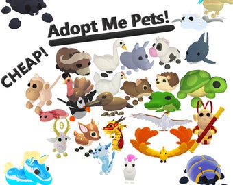 adopt me toys from roblox