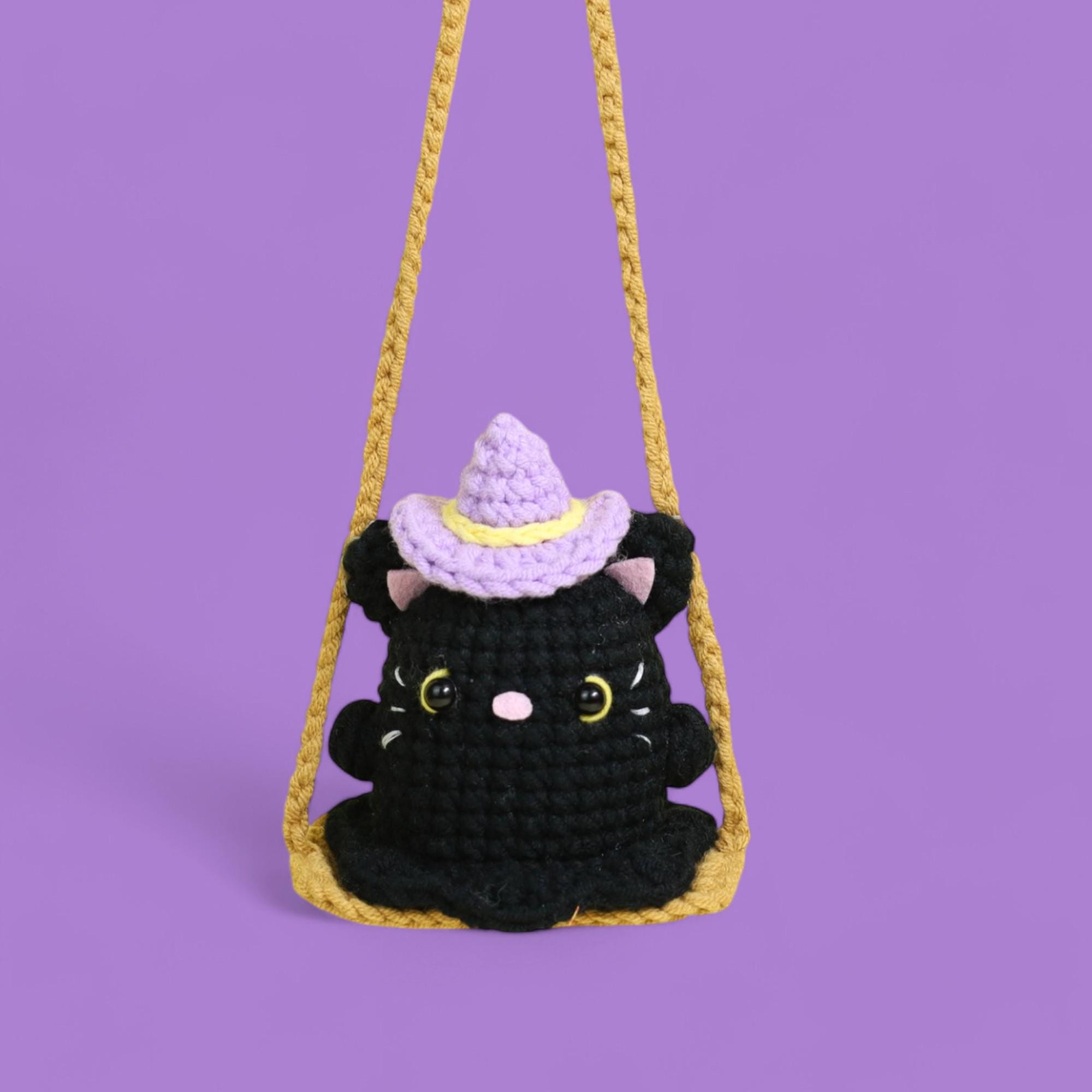 Columpio de gato España