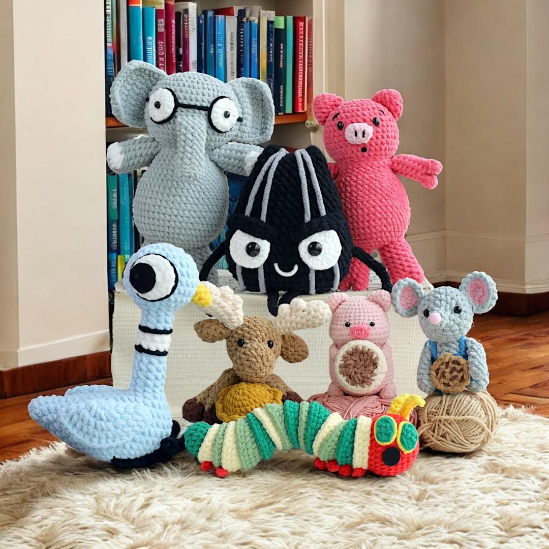 Little Abbee Doll Sweater Knitting Pattern Patterns Free PDF