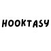 Hooktasyy store logo
