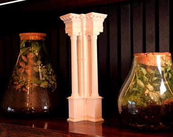 Corinthian Order study