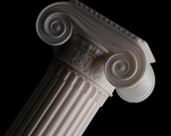 Ionic Order Columns -  Bundle Sets of 3, 5, & 10