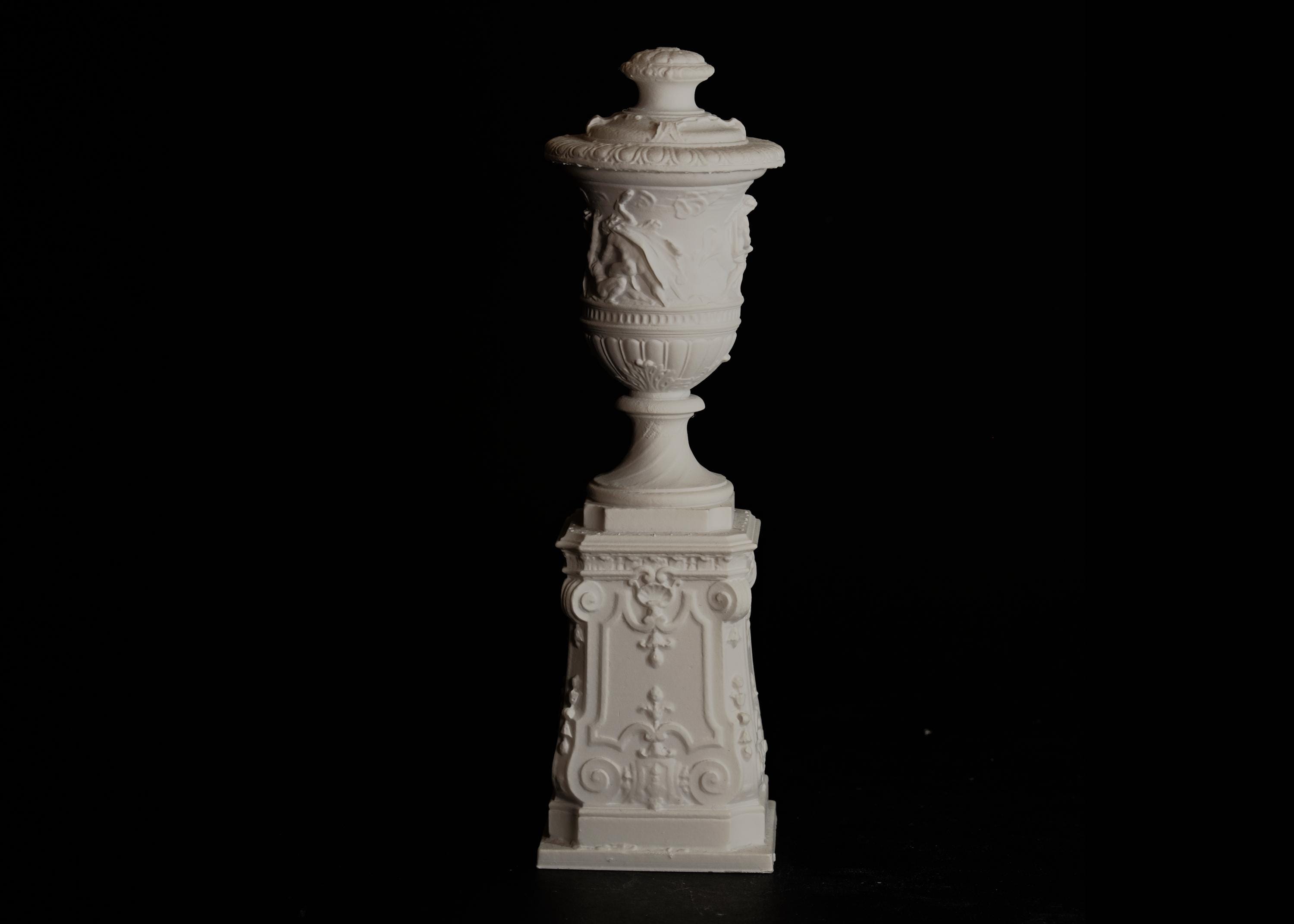 Dollhouse french planters - Etsy 日本