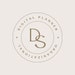 DearSaku store logo