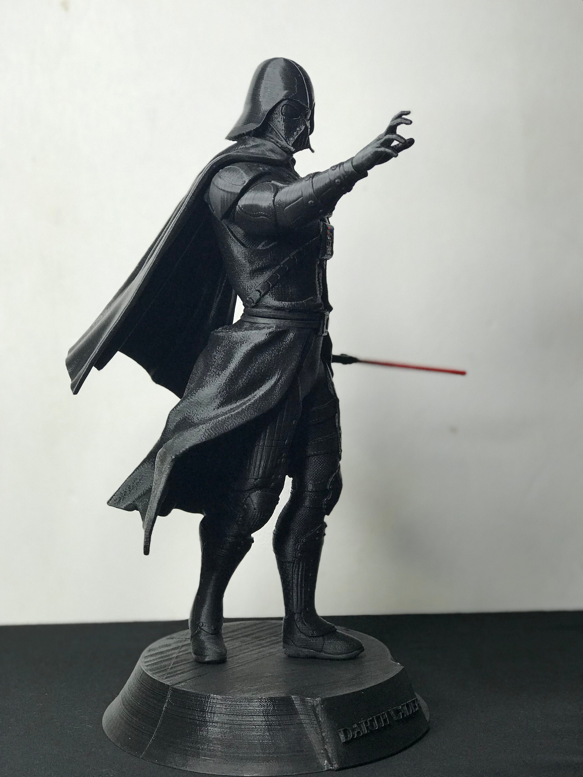 Darth Vader Statue, Star Wars Figurine, Darth Vader Figurine, Star Wars