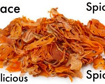 Mace Spice --Javetri Whole -- Aromatic Spices