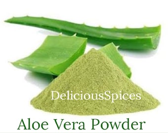 Aloe Vera Powder , Aloe Barbadensis, Aloevera Powder, Natural Aloe vera Powder, Organic Aloevera