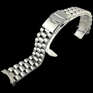 President Watch Strap (18mm, 19mm, 20mm, 21mm, 22mm)