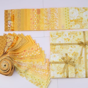 Charm packs 5” squares, 100% cotton, 40 squares , Charm packs 10” squares