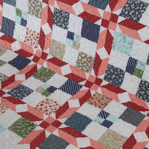 Finished Quilt For Sale, Custom Quilt, Handmade Quilt, CUSTOM any size and color to make an Unique Quilt, One Of A Kind Quilt.