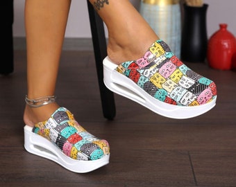 nurses shoes on sale