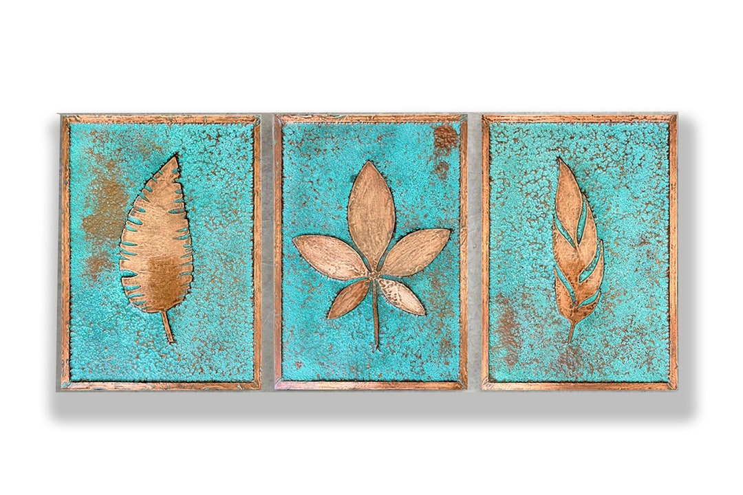 living-room-wall-art-copper-decor-unique-wall-decor-personalized-decor