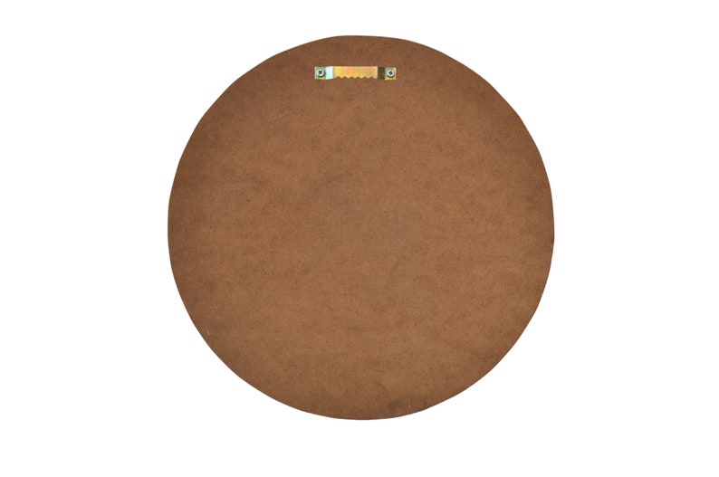 Rustic Copper Wall Art Farmhouse Decor Textured Wall Decor Etsy