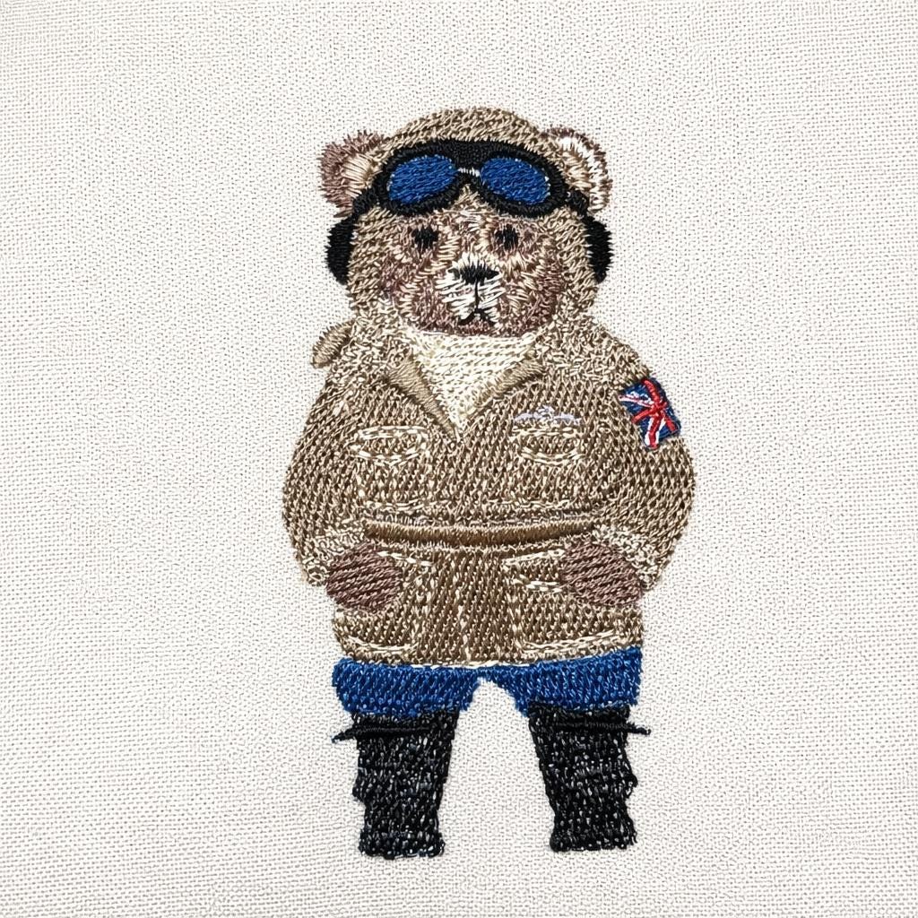 Wwii Teddy Bear - Etsy