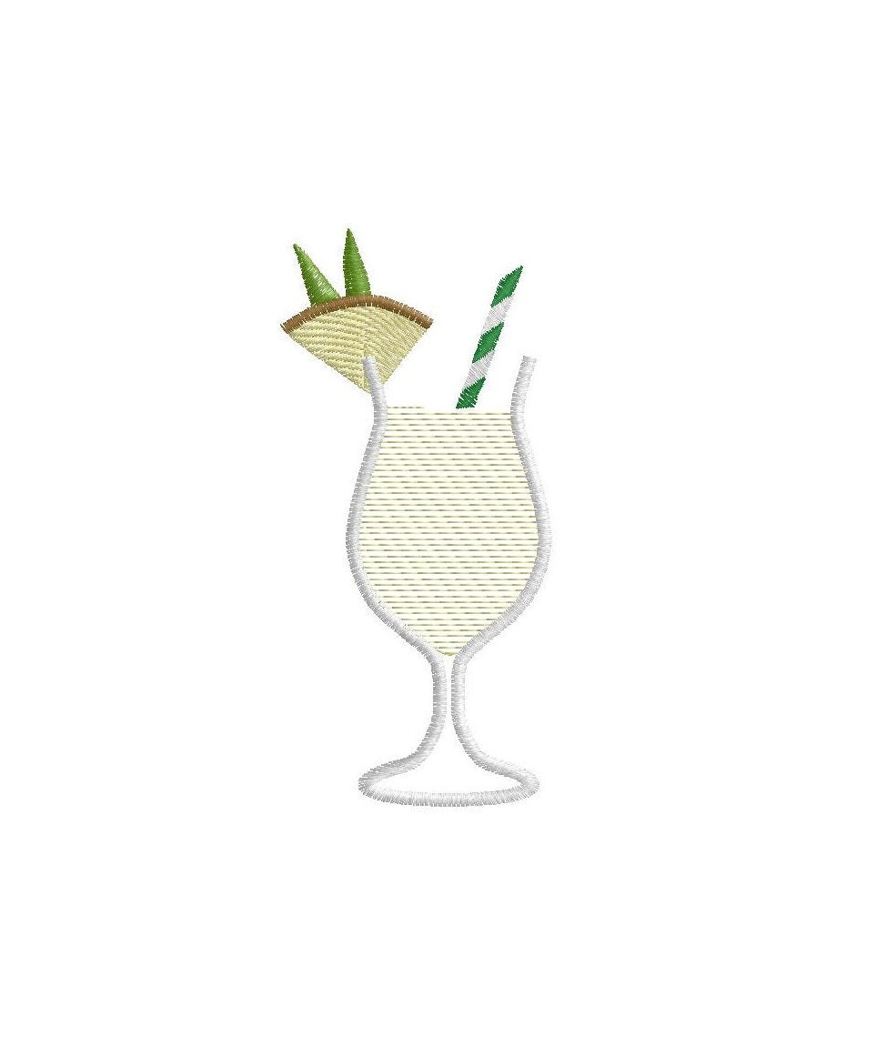 Piña Colada Cocktail Kit