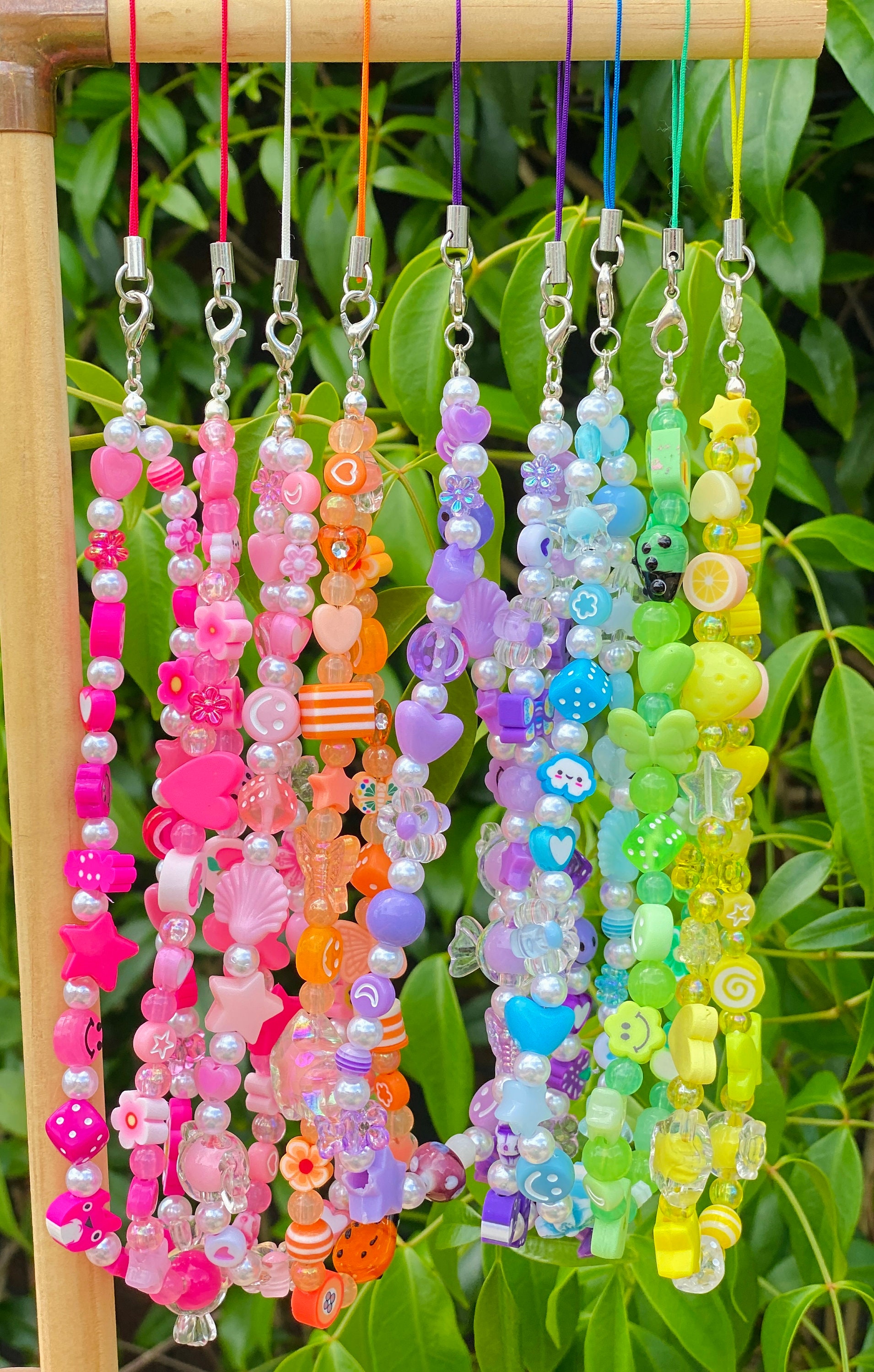 michaelsbeadhaul #beads #beadsjewelry #coquette #y2k #jewelry # #f
