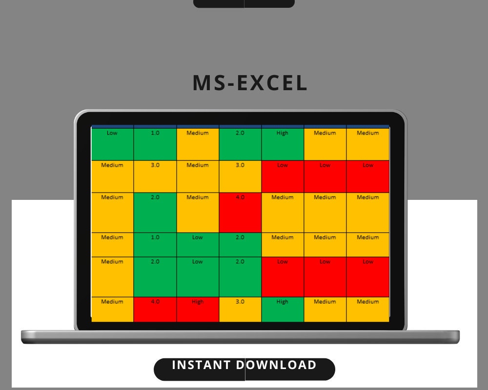 Change Management Target Profile Workbook ǀ Project Management ǀ HR ...