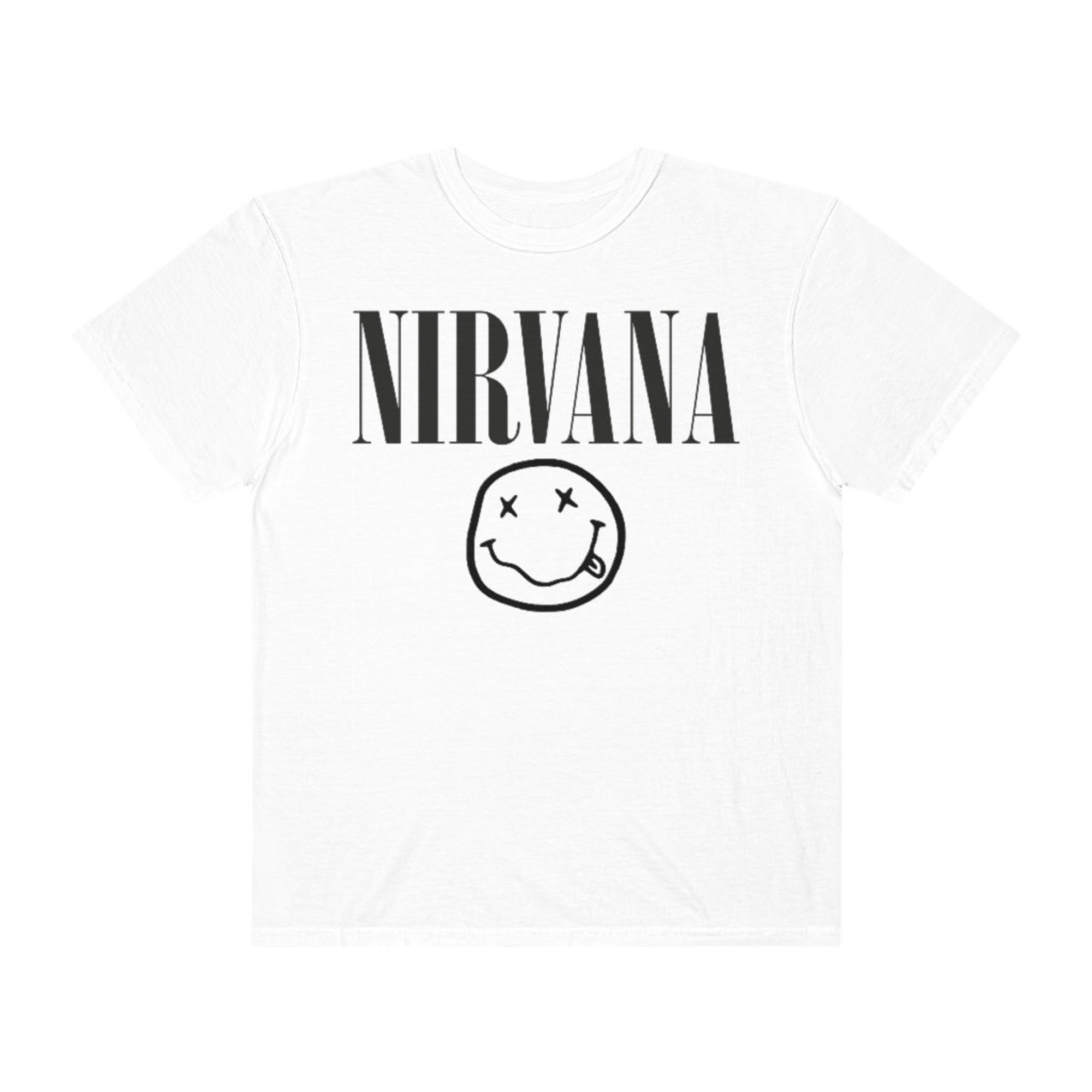 Discover Nirvana T-Shirt
