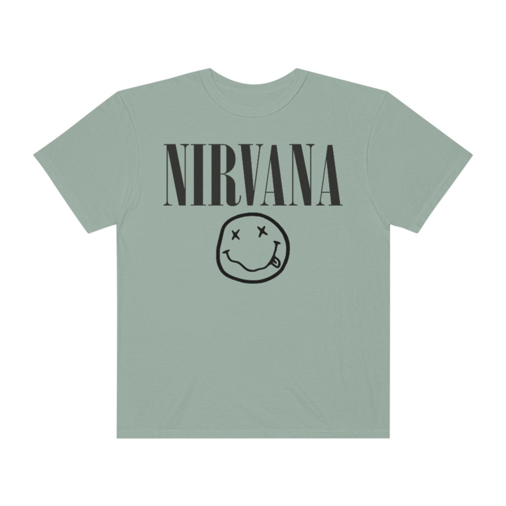 Discover Nirvana T-Shirt