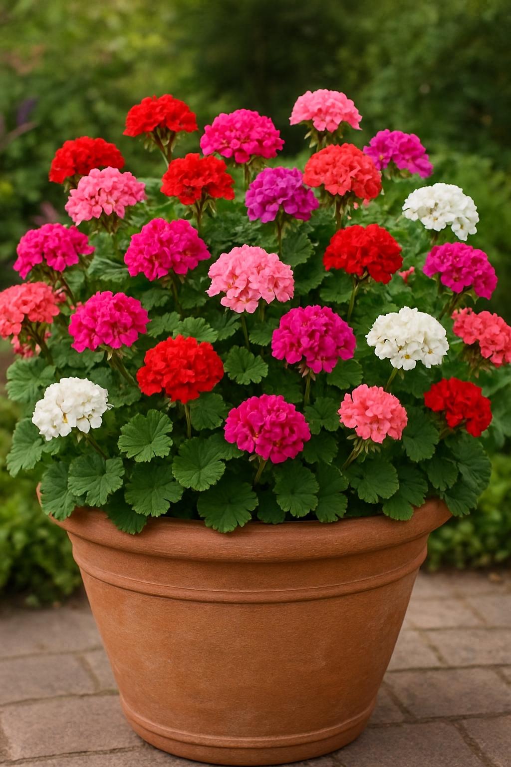 Hardy geranium plant - Etsy 日本