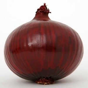 Niort red onion 200 seeds
