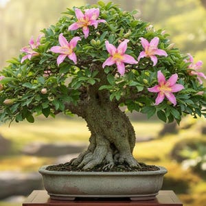 Semillas de Ceiba speciosa – Árbol de la Chorisia Rosa | Floss Silk Tree | Rápido Crecimiento | Planta Exótica Ornamental | Fácil  Germinar