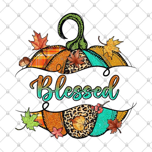 Blessed pumpkin png, Western pumpkin png, Fall leaves png, Autumn png, Fall pumpkin png, Blessed Png, Fall Png, Thanksgiving Png,Pumpkin Png