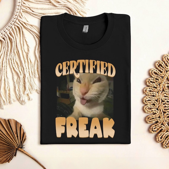 Funny Reading Cat Meme T-Shirt - Internet Humor Book Tee Funny Reading Cat Meme T-Shirt - Internet Humor Book Tee