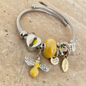 Etsy 2025 pandora bracelet