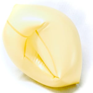 ABDL Adult Baby 0062 Tembo inflatable latex pants