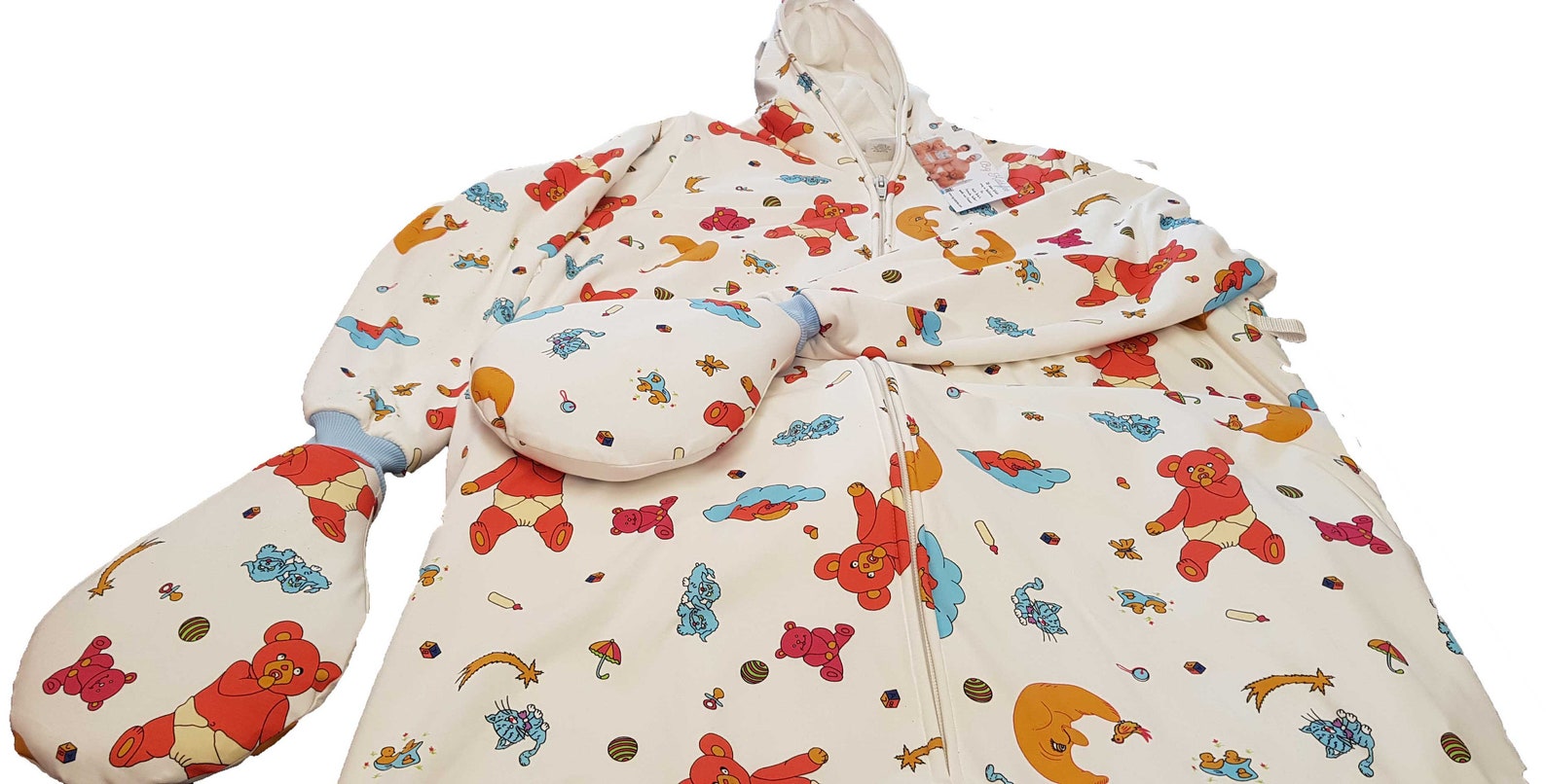 Adult Baby Adult Baby Cuddly Sleeping Bag Romper ABDL Lined Etsy UK