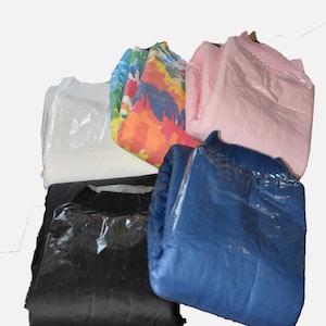 MEGAMAX Booster up to 9000 ml 5 pieces ABDL