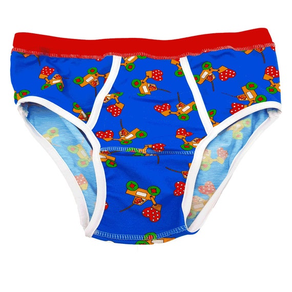 Buy Big Kiddyfee Adult Baby Teen Baby Underpants With Intervention