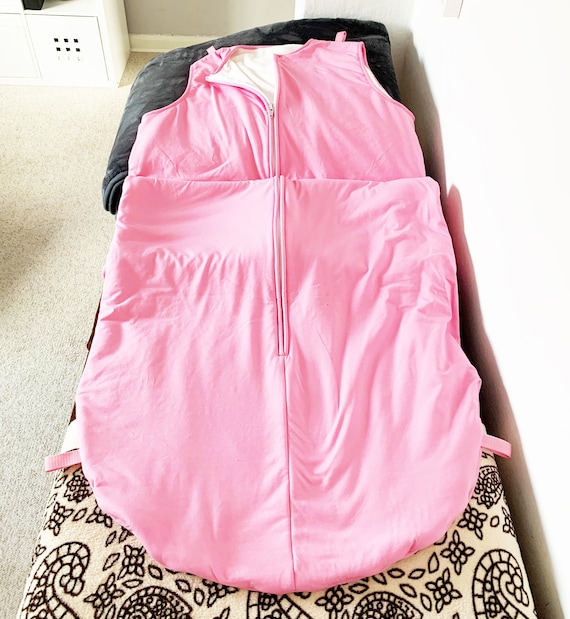 ❤ Baby cocoon ❤ Pucksack romper bag sleeping bag