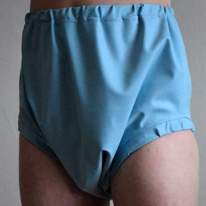Adult rubber panties deals