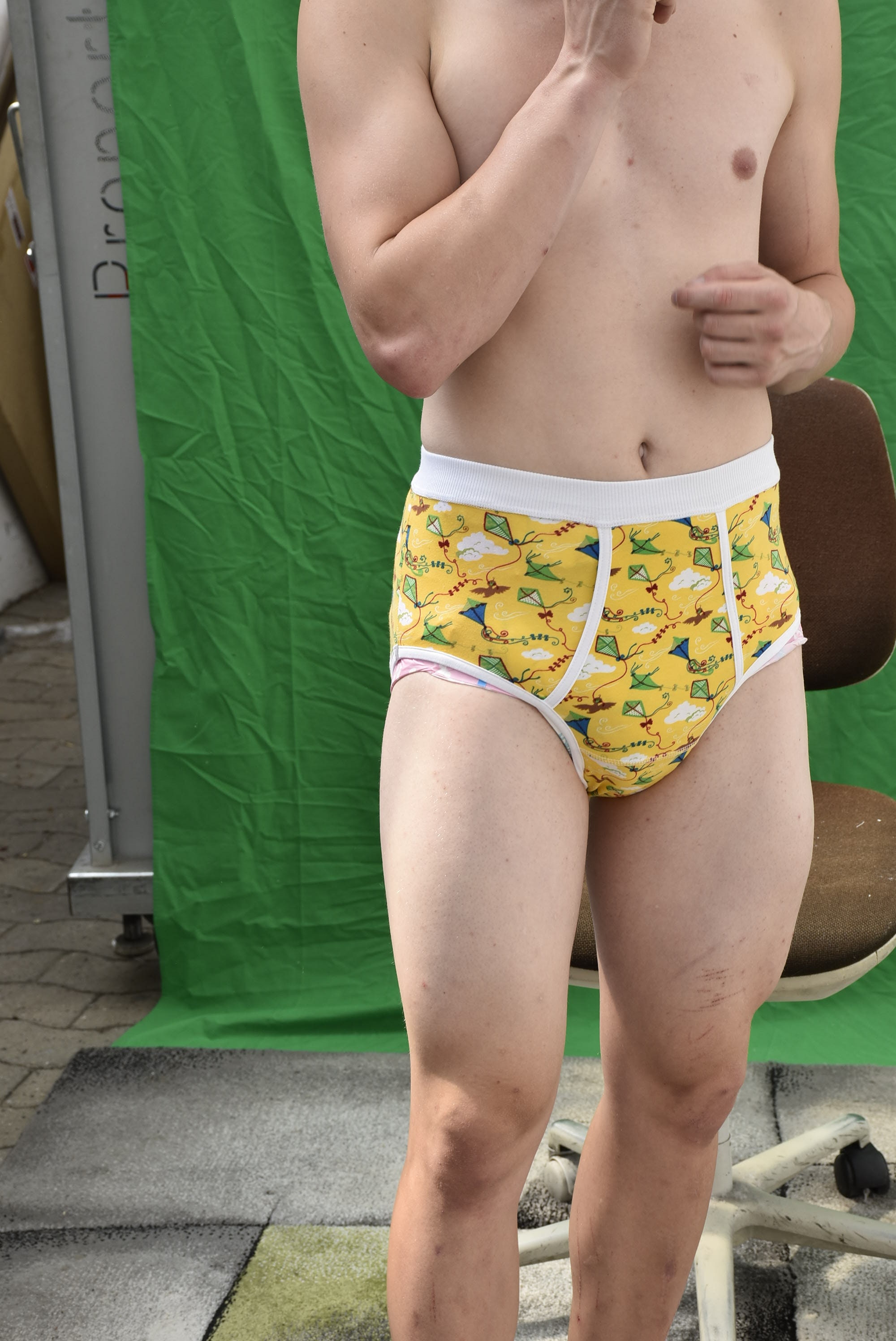 Teen boxer briefs Etsy Espana